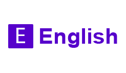 English